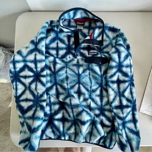 Women's Lightweight Synchilla® Snap-T® Fleece Pullover